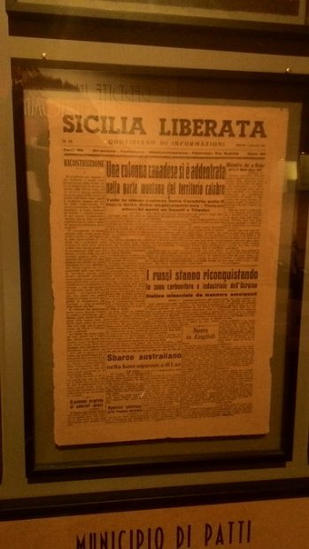 (77) Museo dello sbarco